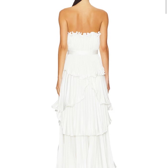 AMUR Janey dress - Picture 2 of 11